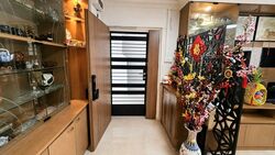 Blk 787E Woodlands Crescent (Woodlands), HDB 5 Rooms #560475751